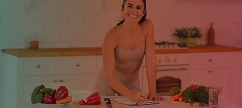 Recettes pour sportif