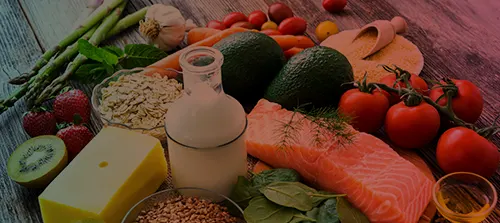 Recommandations alimentaires